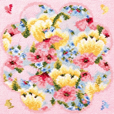 【FEILER】スウィートクロッカス