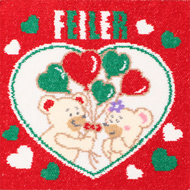 【FEILER】フェイラーベア